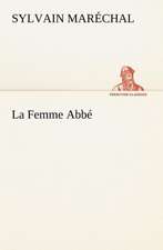 La Femme Abb: L'Ingenue