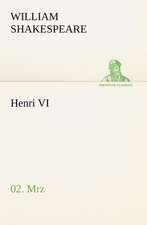 Henri VI (2/3)