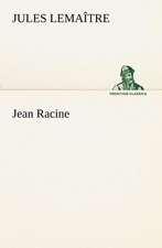 Jean Racine