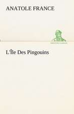 L' Le Des Pingouins: Dialogues