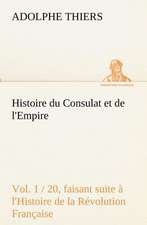 Histoire Du Consulat Et de L'Empire: Dialogues