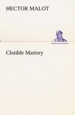 Clotilde Martory