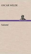 Salome: Les Ordres Serbes