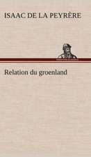 Relation Du Groenland: La France, La Russie, L'Allemagne Et La Guerre Au Transvaal