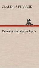 Fables Et Legendes Du Japon: Histoire D'Un Vieux Bateau Et de Son Quipage