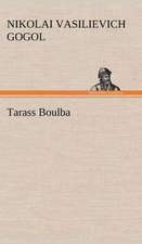 Tarass Boulba