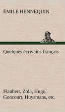 Quelques Crivains Fran Ais Flaubert, Zola, Hugo, Goncourt, Huysmans, Etc.: Une Partie de La C Te Nord, L' Le Aux Oeufs, L'Anticosti, L' Le Saint-Paul, L'Archipel de La Madeleine