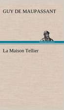 La Maison Tellier