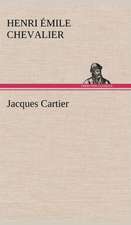 Jacques Cartier