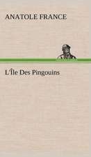 L' Le Des Pingouins: Dialogues