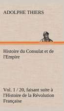 Histoire Du Consulat Et de L'Empire: Dialogues