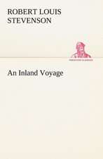 An Inland Voyage