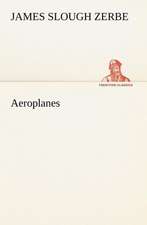 Aeroplanes