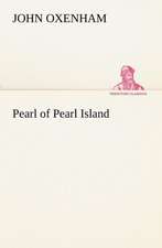 Pearl of Pearl Island