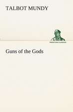 Guns of the Gods