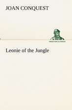 Leonie of the Jungle