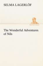 The Wonderful Adventures of Nils