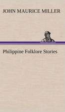 Philippine Folklore Stories