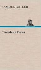 Canterbury Pieces