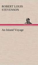 An Inland Voyage