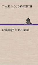 Campaign of the Indus