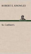 St. Cuthbert's