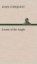 Leonie of the Jungle