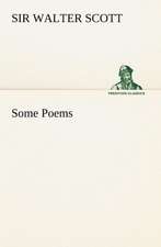 Some Poems