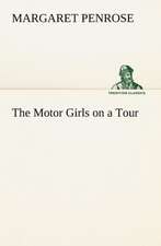 The Motor Girls on a Tour