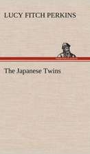 The Japanese Twins