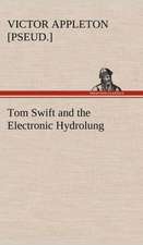 Tom Swift and the Electronic Hydrolung