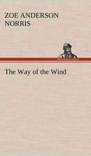 The Way of the Wind