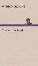 The Jericho Road