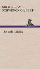 The Bab Ballads