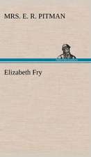 Elizabeth Fry