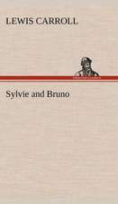 Sylvie and Bruno