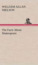 The Facts about Shakespeare: The Rights of Man