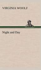 Night and Day