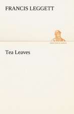 Tea Leaves