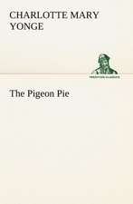 The Pigeon Pie