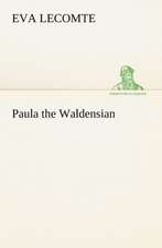 Paula the Waldensian