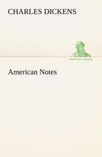 American Notes