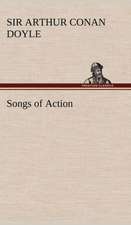 Songs of Action