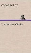 The Duchess of Padua