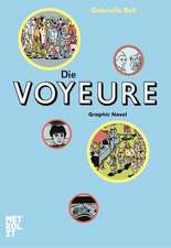 Die Voyeure