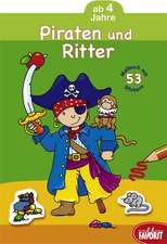 Piraten und Ritter