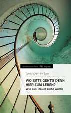 Wo Bitte Geht's Denn Hier Zum Leben?: With Genera