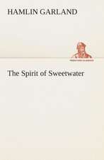 The Spirit of Sweetwater