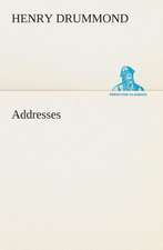 Addresses