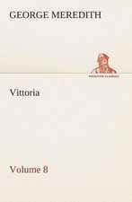 Vittoria - Volume 8